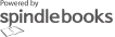 Spindle Books logo
